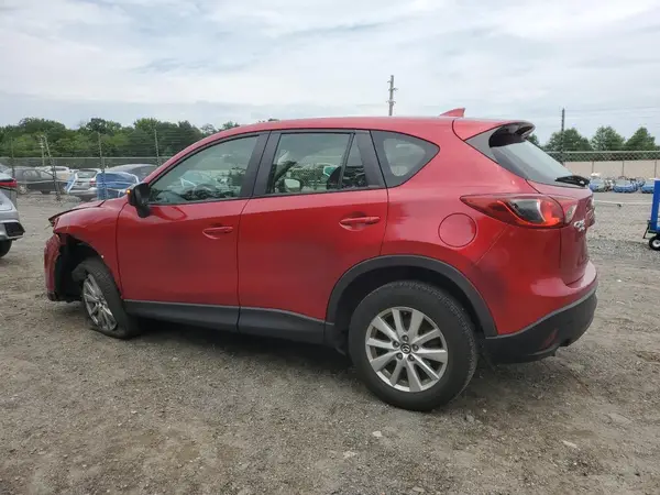 JM3KE4BY4G0812455 2016 MAZDA CX-5 - Image 2
