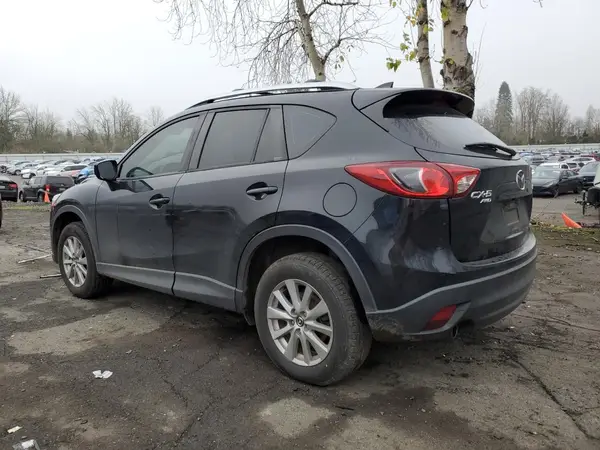 JM3KE4BY4G0814707 2016 MAZDA CX-5 - Image 2