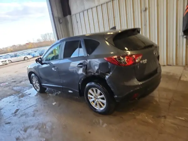JM3KE4BY4G0816960 2016 MAZDA CX-5 - Image 2