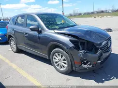 JM3KE4BY4G0820233 2016 MAZDA CX-5