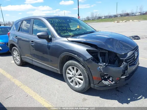 JM3KE4BY4G0820233 2016 MAZDA CX-5 - Image 1