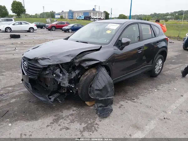JM3KE4BY4G0824704 2016 MAZDA CX-5 - Image 2