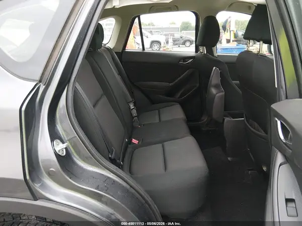 JM3KE4BY4G0824704 2016 MAZDA CX-5 - Image 8