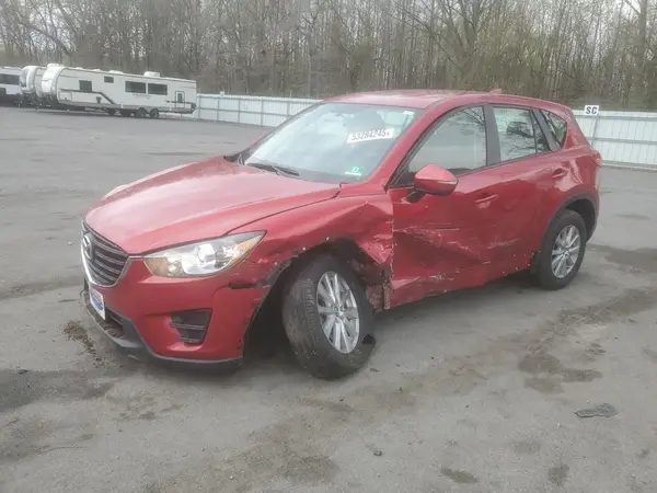 JM3KE4BY4G0844967 2016 MAZDA CX-5 - Image 1