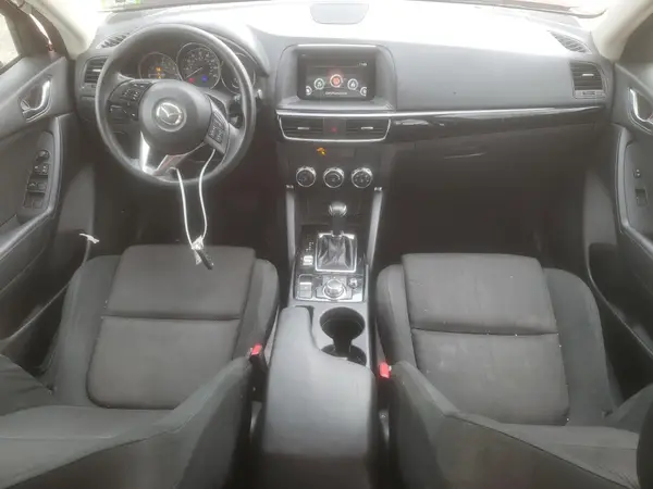 JM3KE4BY4G0844967 2016 MAZDA CX-5 - Image 8