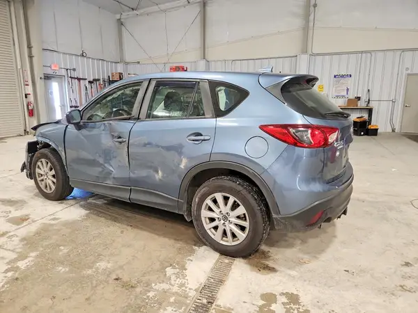JM3KE4BY4G0847268 2016 MAZDA CX-5 - Image 2