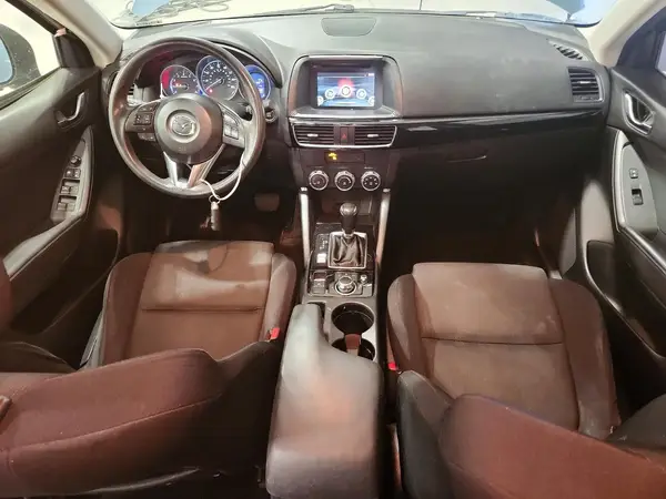 JM3KE4BY4G0847268 2016 MAZDA CX-5 - Image 8