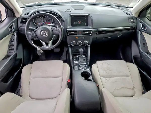 JM3KE4BY4G0875376 2016 MAZDA CX-5 - Image 8