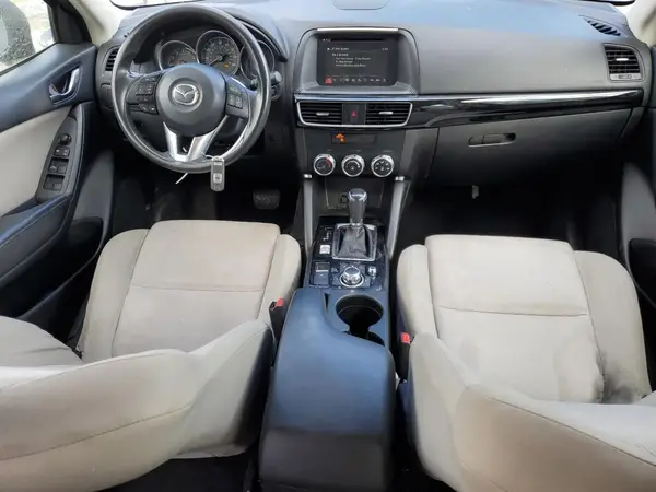 JM3KE4BY4G0891934 2016 MAZDA CX-5 - Image 8