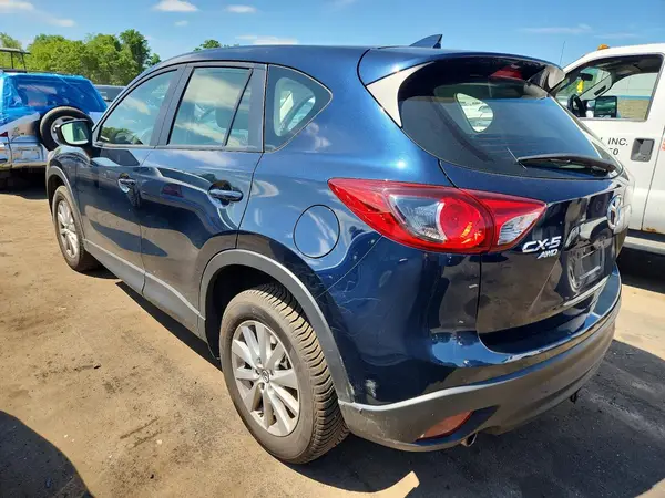 JM3KE4BY4G0895028 2016 MAZDA CX-5 - Image 2