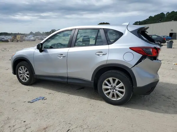 JM3KE4BY4G0899726 2016 MAZDA CX-5 - Image 2