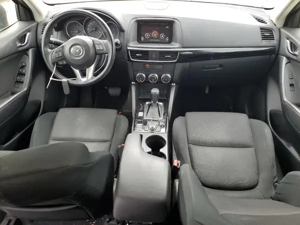 JM3KE4BY4G0899726 2016 MAZDA CX-5 - Image 8