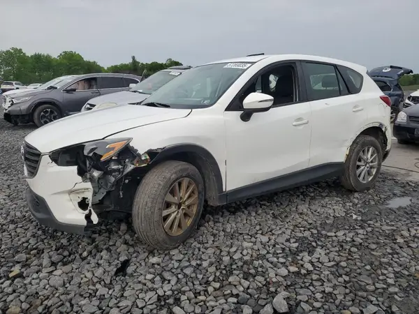 JM3KE4BY4G0899953 2016 MAZDA CX-5 - Image 1