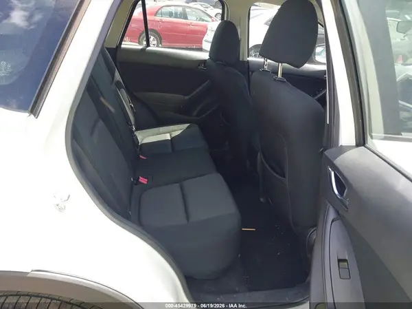 JM3KE4BY4G0920154 2016 MAZDA CX-5 - Image 8