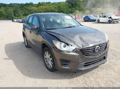 JM3KE4BY5G0610675 2016 MAZDA CX-5