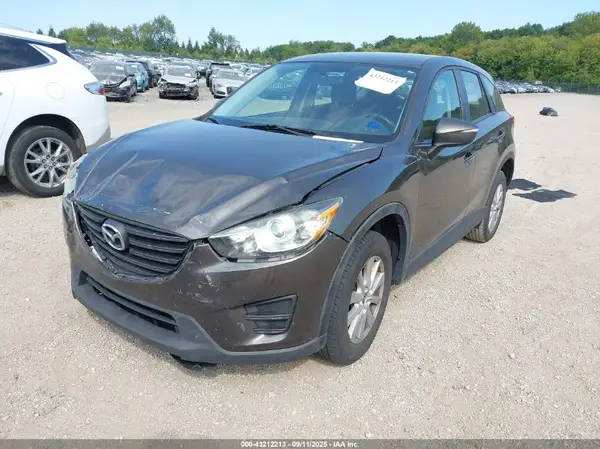 JM3KE4BY5G0610675 2016 MAZDA CX-5 - Image 2