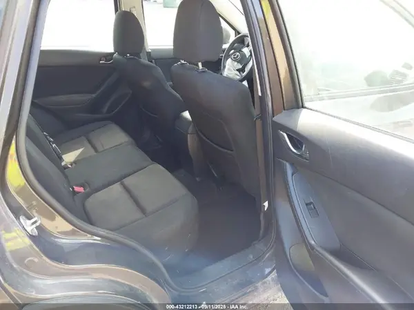 JM3KE4BY5G0610675 2016 MAZDA CX-5 - Image 8