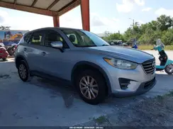 JM3KE4BY5G0617707 2016 MAZDA CX-5