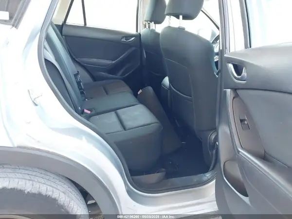 JM3KE4BY5G0617707 2016 MAZDA CX-5 - Image 8