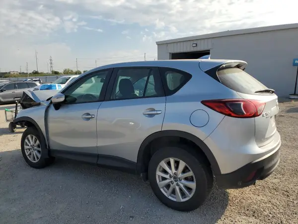 JM3KE4BY5G0617948 2016 MAZDA CX-5 - Image 2
