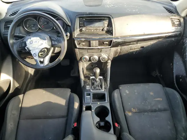 JM3KE4BY5G0617948 2016 MAZDA CX-5 - Image 8