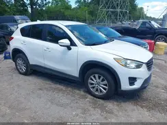 JM3KE4BY5G0620414 2016 MAZDA CX-5