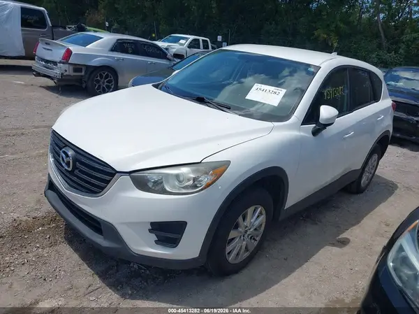 JM3KE4BY5G0620414 2016 MAZDA CX-5 - Image 2
