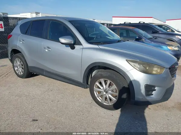 JM3KE4BY5G0632840 2016 MAZDA CX-5 - Image 1