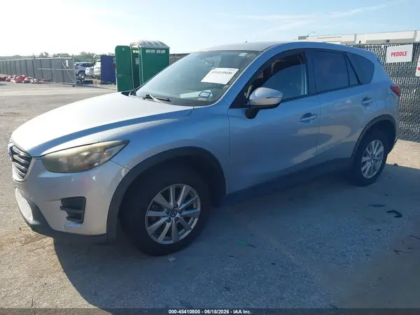 JM3KE4BY5G0632840 2016 MAZDA CX-5 - Image 2