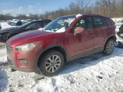 JM3KE4BY5G0636208 2016 MAZDA CX-5