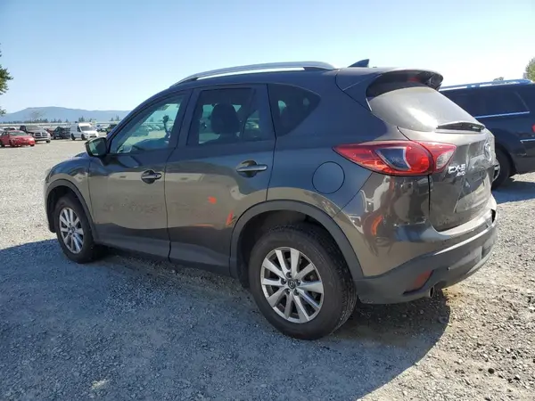 JM3KE4BY5G0638380 2016 MAZDA CX-5 - Image 2