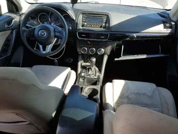 JM3KE4BY5G0638380 2016 MAZDA CX-5 - Image 8