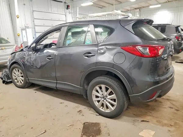 JM3KE4BY5G0641280 2016 MAZDA CX-5 - Image 2