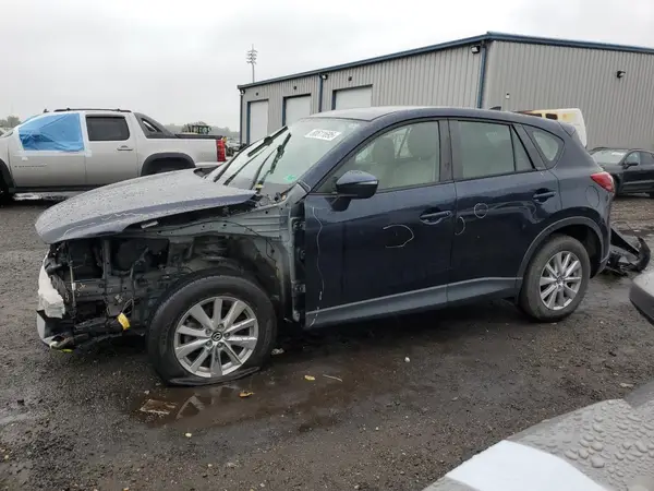 JM3KE4BY5G0644325 2016 MAZDA CX-5 - Image 1