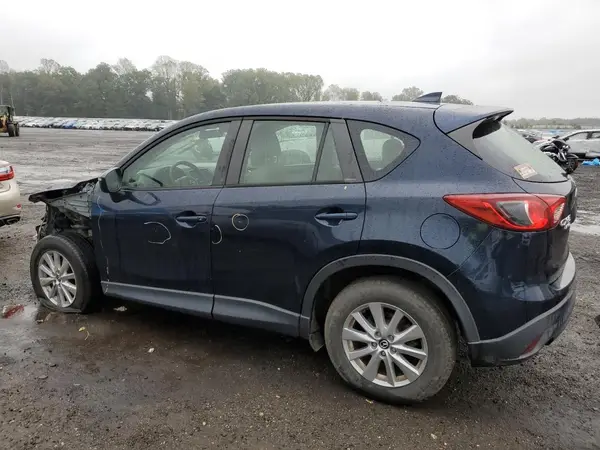 JM3KE4BY5G0644325 2016 MAZDA CX-5 - Image 2