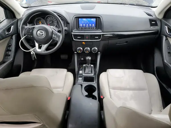JM3KE4BY5G0644325 2016 MAZDA CX-5 - Image 8