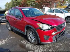 JM3KE4BY5G0655664 2016 MAZDA CX-5
