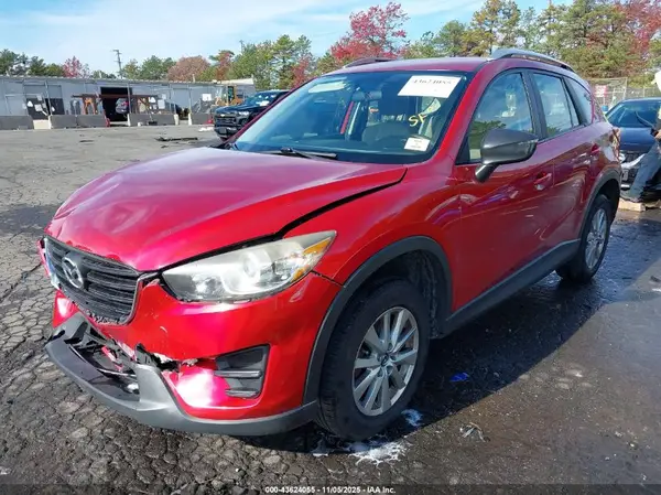 JM3KE4BY5G0655664 2016 MAZDA CX-5 - Image 2