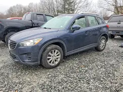 JM3KE4BY5G0656202 2016 MAZDA CX-5