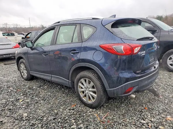 JM3KE4BY5G0656202 2016 MAZDA CX-5 - Image 2