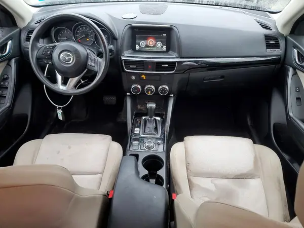 JM3KE4BY5G0656202 2016 MAZDA CX-5 - Image 8