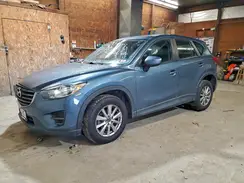 JM3KE4BY5G0659701 2016 MAZDA CX-5
