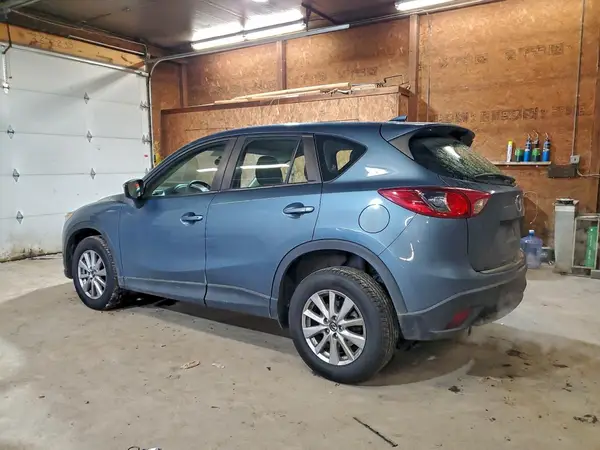 JM3KE4BY5G0659701 2016 MAZDA CX-5 - Image 2