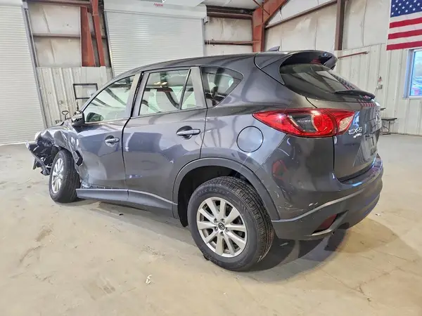 JM3KE4BY5G0663134 2016 MAZDA CX-5 - Image 2