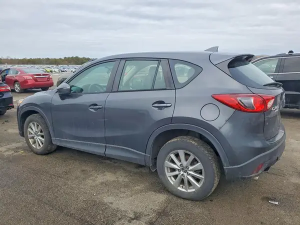 JM3KE4BY5G0670908 2016 MAZDA CX-5 - Image 2