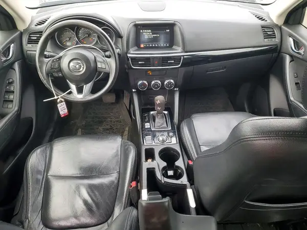 JM3KE4BY5G0670908 2016 MAZDA CX-5 - Image 8