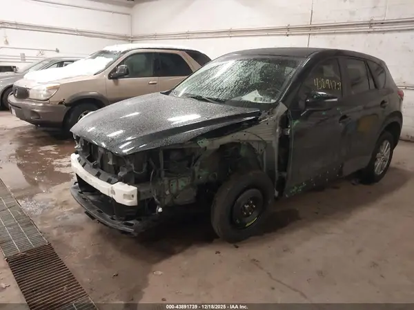 JM3KE4BY5G0671752 2016 MAZDA CX-5 - Image 2