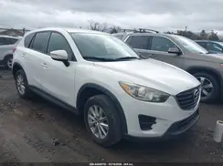 JM3KE4BY5G0690155 2016 MAZDA CX-5