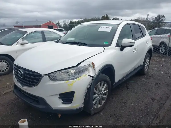 JM3KE4BY5G0690155 2016 MAZDA CX-5 - Image 2