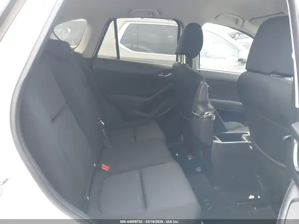 JM3KE4BY5G0690155 2016 MAZDA CX-5 - Image 8